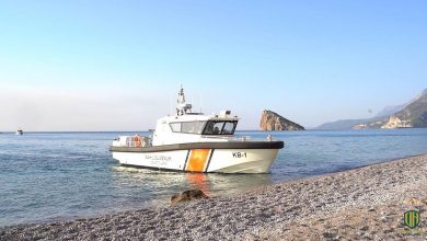 تركيا تبدأ الانتاج الضخم لقوارب دورية محلية الصنع