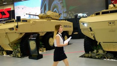 إعلام ألماني: الصناعات الدفاعية التركية في تصاعد