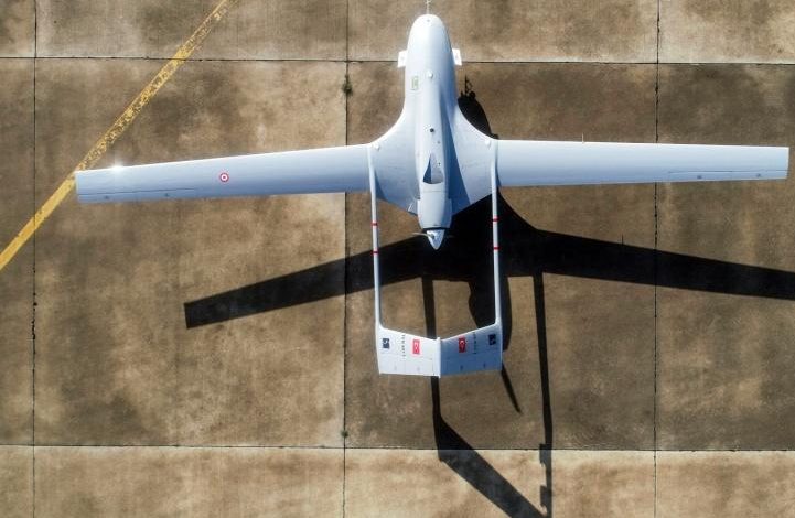 في خطوة أثارت غضب مصر.. تركيا تزود إثيوبيا بطائرات مسيرة والقاهرة تطلب تدخل أمريكا ودول أوروبية لوقف الصفقة