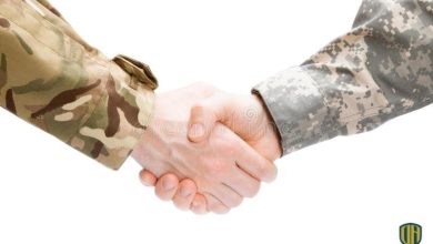 دبلوماسية الدفاع … من يحتاجها… ومتى نحتاجها