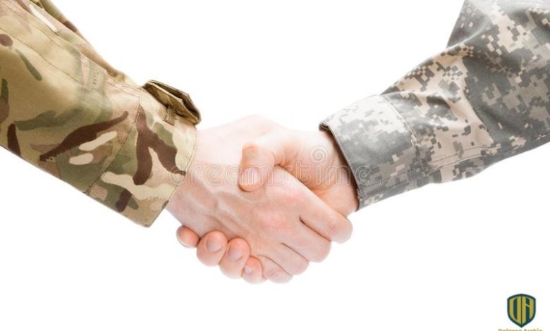 دبلوماسية الدفاع … من يحتاجها… ومتى نحتاجها