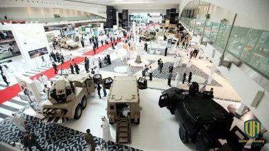 وزير الدفاع والإنتاج الحربي المصري يتوجه إلى الإمارات للمشاركة فى فعاليات معرض “IDEX”