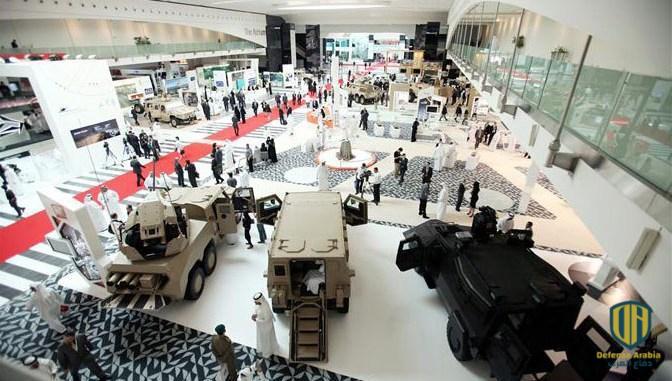 وزير الدفاع والإنتاج الحربي المصري يتوجه إلى الإمارات للمشاركة فى فعاليات معرض “IDEX”