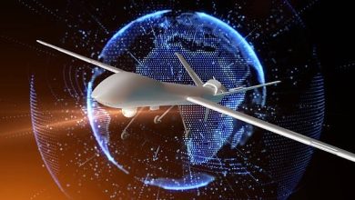 الطائرات المسيرة: من الابتكار إلى أسلحة اغتيال