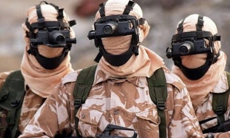 موقع دفاعي أمريكي: أمريكا تحاكم رقيبا على خلفية اشتباك مع الجيش السوري