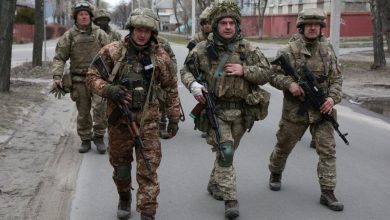 الهجوم الأوكراني المضاد يقلب الموازين ويستحثّ الدول الغربية على زيادة دعمها العسكري للقوات الأوكرانية