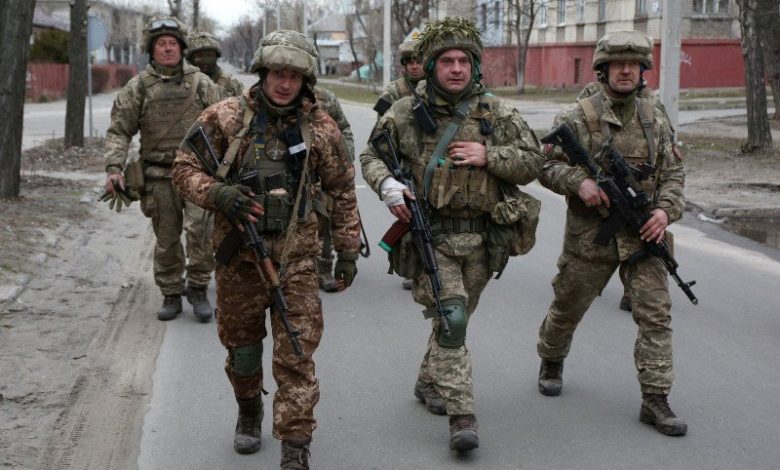 الهجوم الأوكراني المضاد يقلب الموازين ويستحثّ الدول الغربية على زيادة دعمها العسكري للقوات الأوكرانية