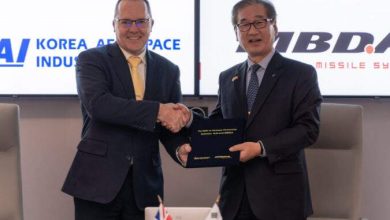 شركة MBDA الأوروبية وKAI الكورية توقعان اتفاقية تعاون دفاعي