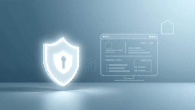 أسرار الأمن الرقمي: كيف تحافظ على خصوصيتك في عالم الإنترنت؟