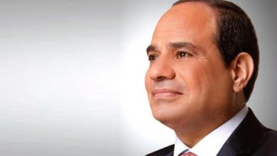 مصدر : السيسي يبحث صفقة عسكرية بين مصر وألمانيا لإقتناء سلاح بحري مدمر