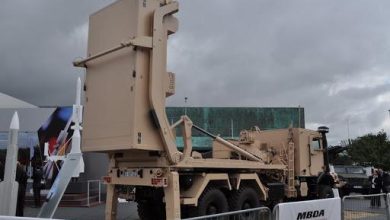 المغرب يتسلّم أنظمة دفاعية مضادة للطائرات والصواريخ‬ من فرنسا