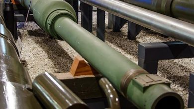 بدائل وأفكار أخرى لتطوير أداء مدافع الدبابات