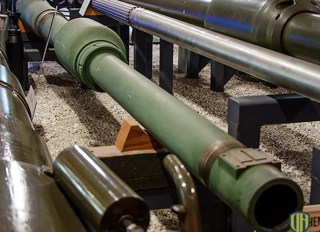 بدائل وأفكار أخرى لتطوير أداء مدافع الدبابات