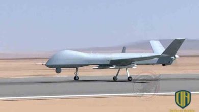 مجلة DSI تؤكد حصول المغرب على مسيّرات “وينغ لونغ 2” الصينية