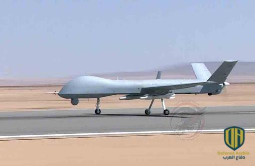 مجلة DSI تؤكد حصول المغرب على مسيّرات “وينغ لونغ 2” الصينية