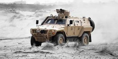 المملكة العربية السعودية تُعزّز قدراتها الدفاعية باقتناء مركبات “كوبرا 2” المدرعة من “أوتوكار”