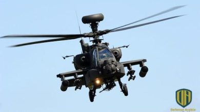 مروحيات “الأباتشي” في مرمى الخطر.. هل حان وقت التقاعد؟