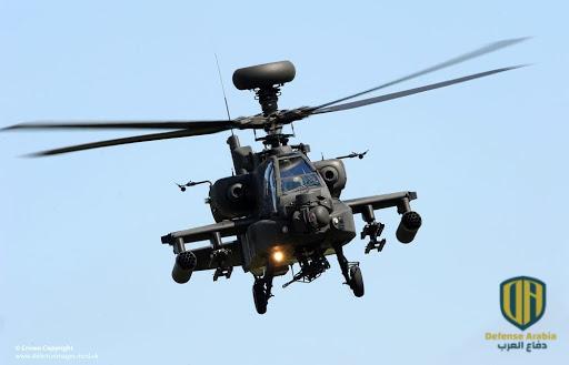 مروحيات “الأباتشي” في مرمى الخطر.. هل حان وقت التقاعد؟