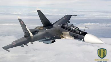الدفاع الأرمنية: مقاتلات Su-30SM أظهرت قدرات محدودة