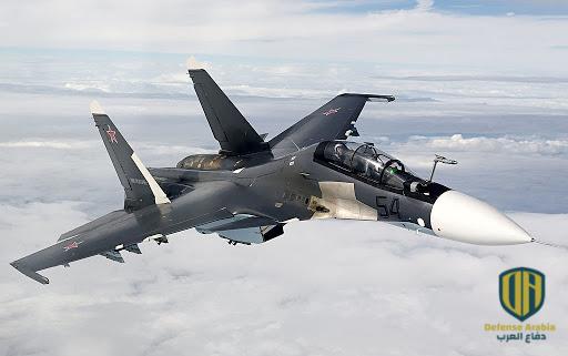 الدفاع الأرمنية: مقاتلات Su-30SM أظهرت قدرات محدودة