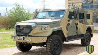الجيش الروسي يطلب عربات “ستريلا” بمواصفات جديدة