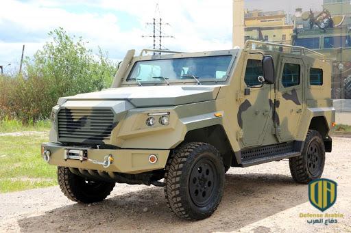 الجيش الروسي يطلب عربات “ستريلا” بمواصفات جديدة