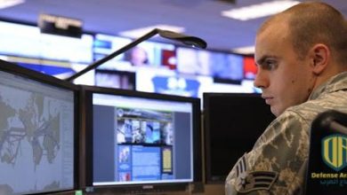 البنتاغون وخلق تكنولوجيا حروب المستقبل