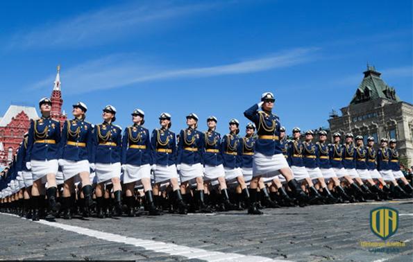 مسؤول روسي يتحدث عن استعراض عيد النصر لهذا العام