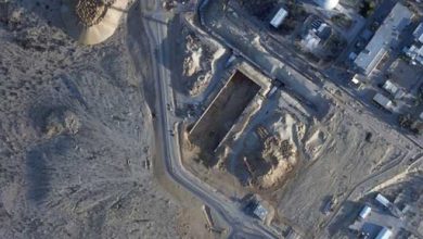 خبير عسكري: إيران قد تهاجم ديمونا من اليمن