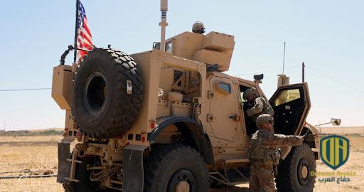 فيديو: وحدات الشرطة العسكرية الروسية ترغم مدرعات أمريكية على الإلتفاف والعودة شمالي سوريا