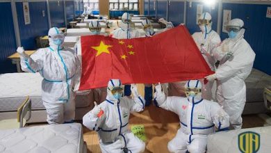 صحيفة أمريكية: مسؤول هارب من الصين قدّم للأمريكيين معلومات سرية حول “COVID-19”