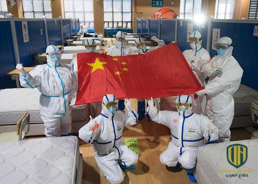 صحيفة أمريكية: مسؤول هارب من الصين قدّم للأمريكيين معلومات سرية حول “COVID-19”