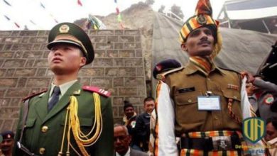 نذر حرب قادمة..  نشر قوات واستنفار على الحدود الهندية الصينية