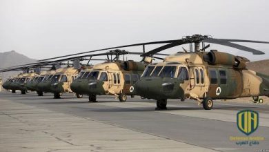 طائرات ومدرعات واسلحة متقدمة.. هل وصلت اسلحة العم سام الى يدي التنين الصيني؟