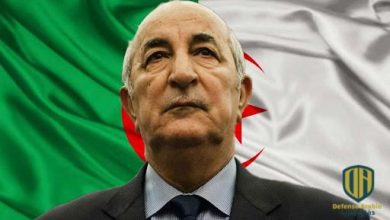 الجزائر: سنعيد تقييم علاقتنا بالرباط بعد “الأعمال العدائية” من طرف المغرب وحليفه الكيان الصهيوني