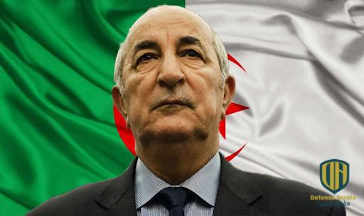 الجزائر: سنعيد تقييم علاقتنا بالرباط بعد “الأعمال العدائية” من طرف المغرب وحليفه الكيان الصهيوني