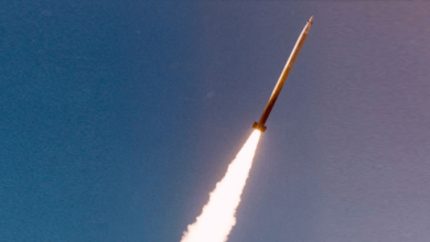 “نورثروب جرومان” تبدأ الإنتاج الكامل لمحركات صواريخ “أنظمة الصواريخ الموجّهة متعددة الإطلاق” التابعة للجيش الأمريكي