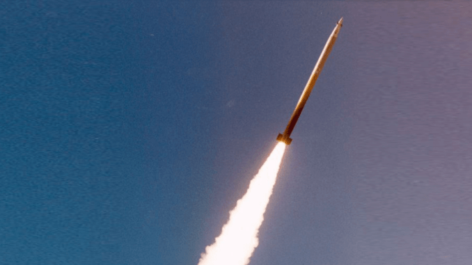 “نورثروب جرومان” تبدأ الإنتاج الكامل لمحركات صواريخ “أنظمة الصواريخ الموجّهة متعددة الإطلاق” التابعة للجيش الأمريكي