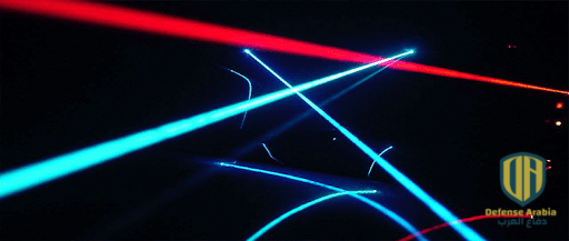 الصين تعرض منصة إطلاق ليزر لنظام دفاع جوي متنقل (فيديو)