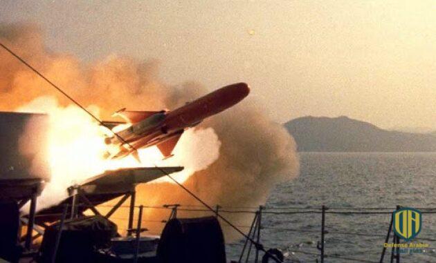 بالفيديو: صاروخ البحرية المصرية P-15 Termit يصيب المدمرة “إيلات” في البحر المتوسط