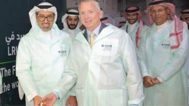 شراكة استراتيجية بين “شركة الإلكترونيات المتقدمة” و”لوكهيد مارتن” لنقل وتوطين قدرات الإصلاح والصيانة بالمنطقة