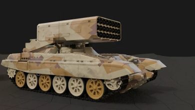 ناشونال انترست: قاذفة “توس-1” الروسية يمكنها تدمير العدو في فترة زمنية قصيرة