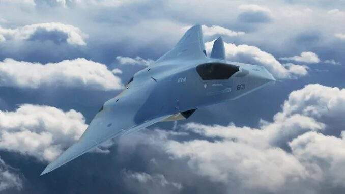 للحفاظ على التفوق الجوي.. الولايات المتحدة تضخ 3.4 مليار دولار لتسريع برنامج NGAD