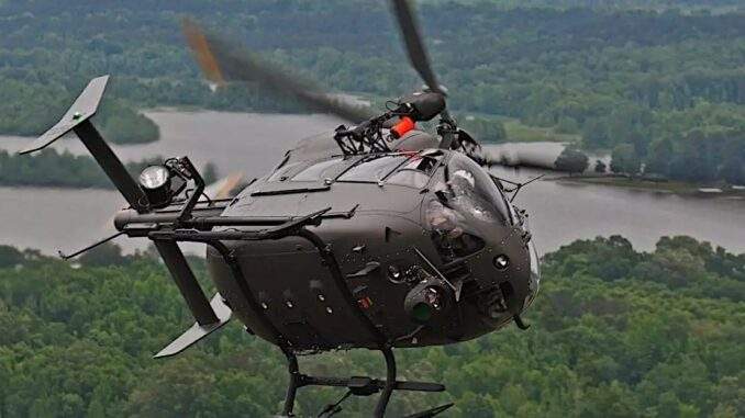 “إيرباص” تحصد عقداً جديداً لدعم أسطول “لاكوتا” الأمريكي