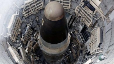 تقرير: زيادة خطيرة في عدد الرؤوس النووية الجاهزة للاستخدام في العالم