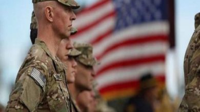 حالة تأهب عالية في قاعدتين تضمان قوات أمريكية في الخليج