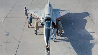 هل تحيي مصر حلمها بتصنيع مقاتلات من الجيل ما فوق الرابع محلياً؟