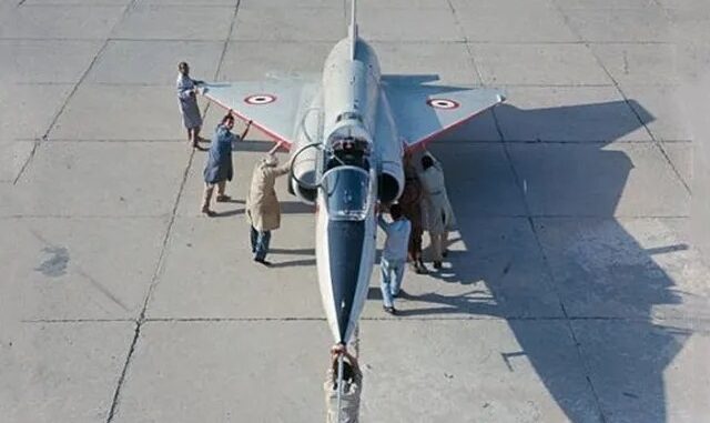 هل تحيي مصر حلمها بتصنيع مقاتلات من الجيل ما فوق الرابع محلياً؟