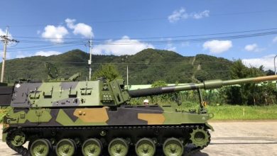 صفقة دفاعية بقيمة 720 مليون دولار بين أستراليا وكوريا الجنوبية