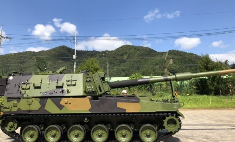 صفقة دفاعية بقيمة 720 مليون دولار بين أستراليا وكوريا الجنوبية